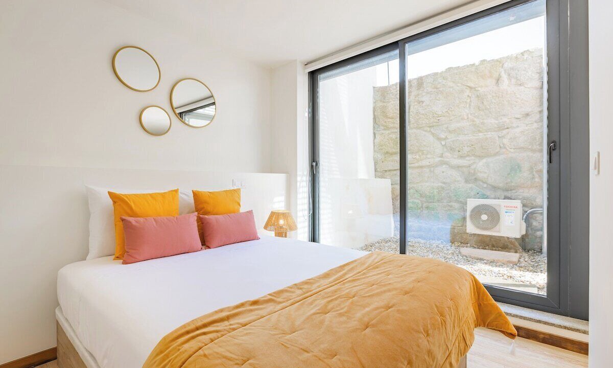 Photo of Bedroom in Bonfim