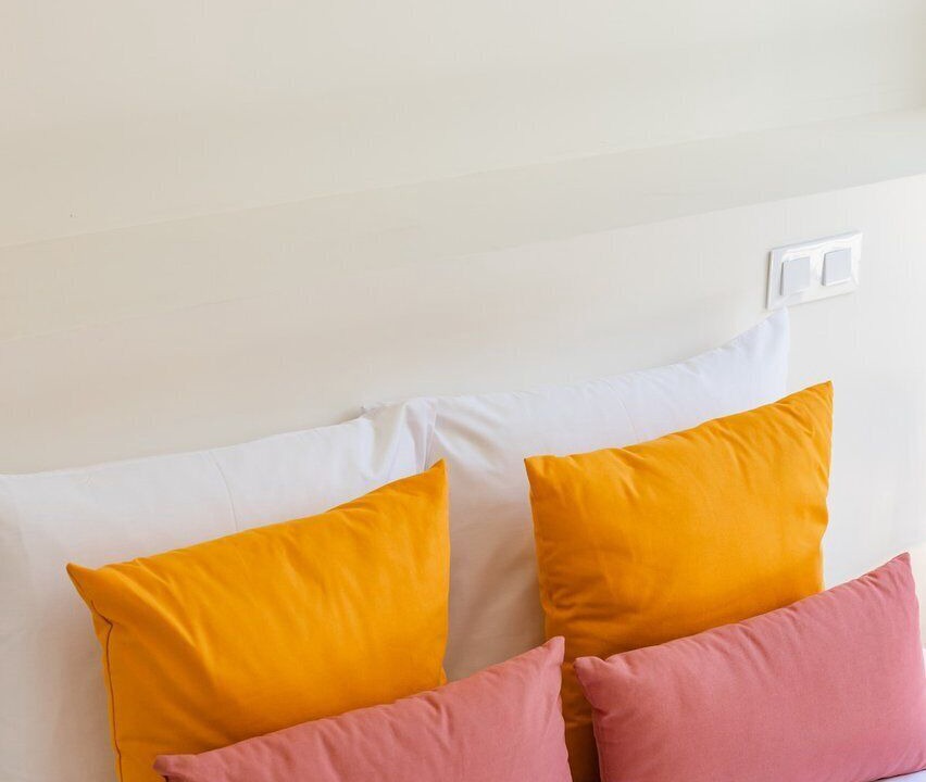 Photo of Bedroom in Bonfim