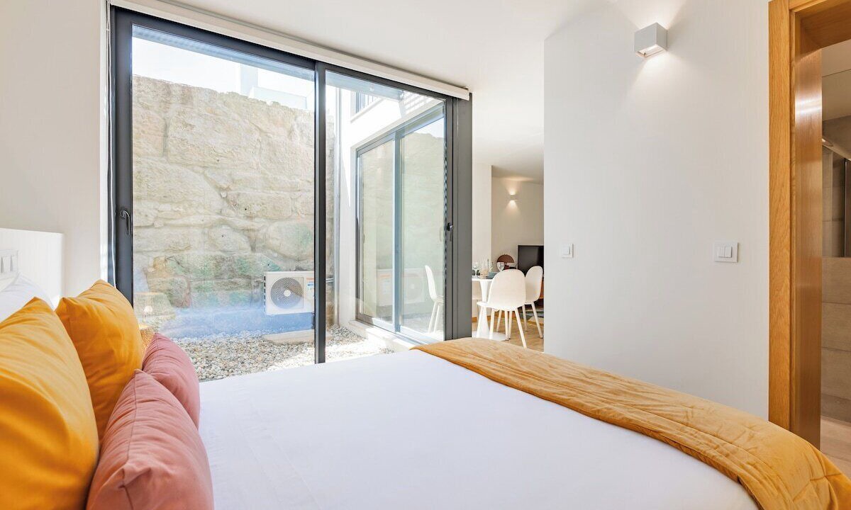Photo of Bedroom in Bonfim