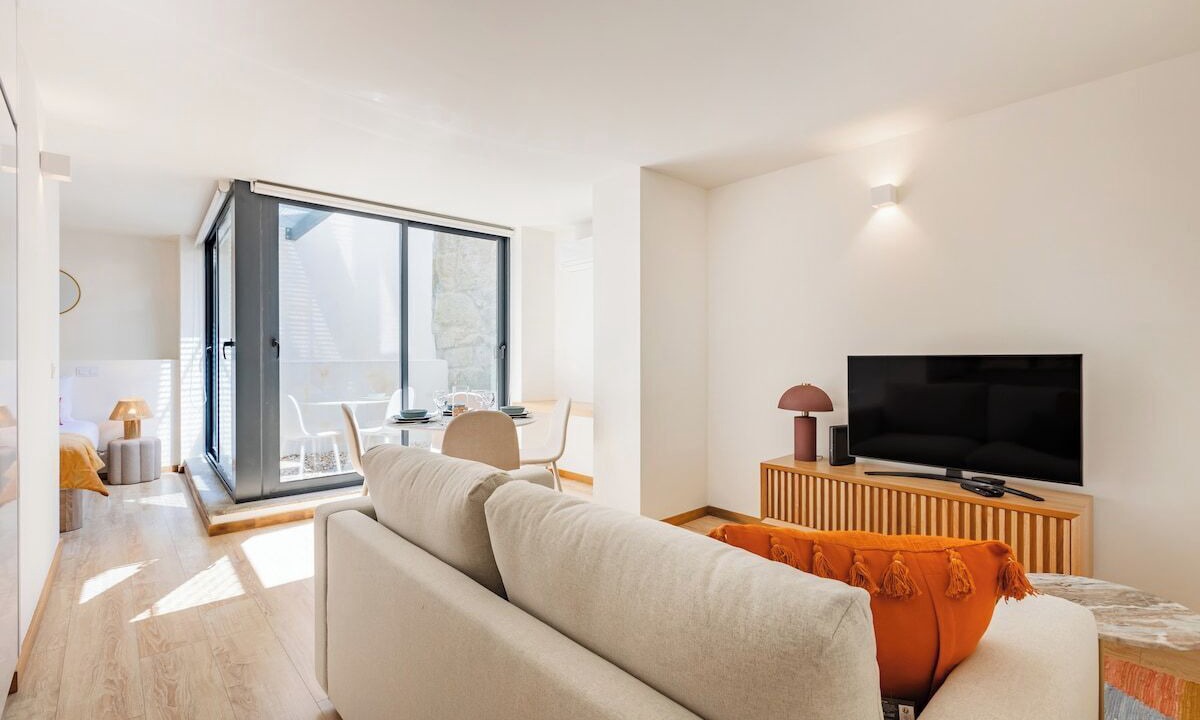 Photo of Livingroom in Bonfim