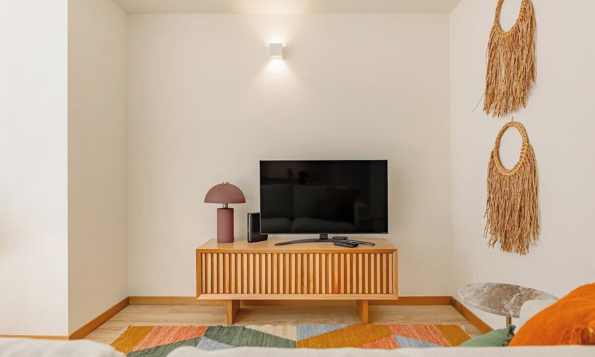 Photo of Livingroom in Bonfim