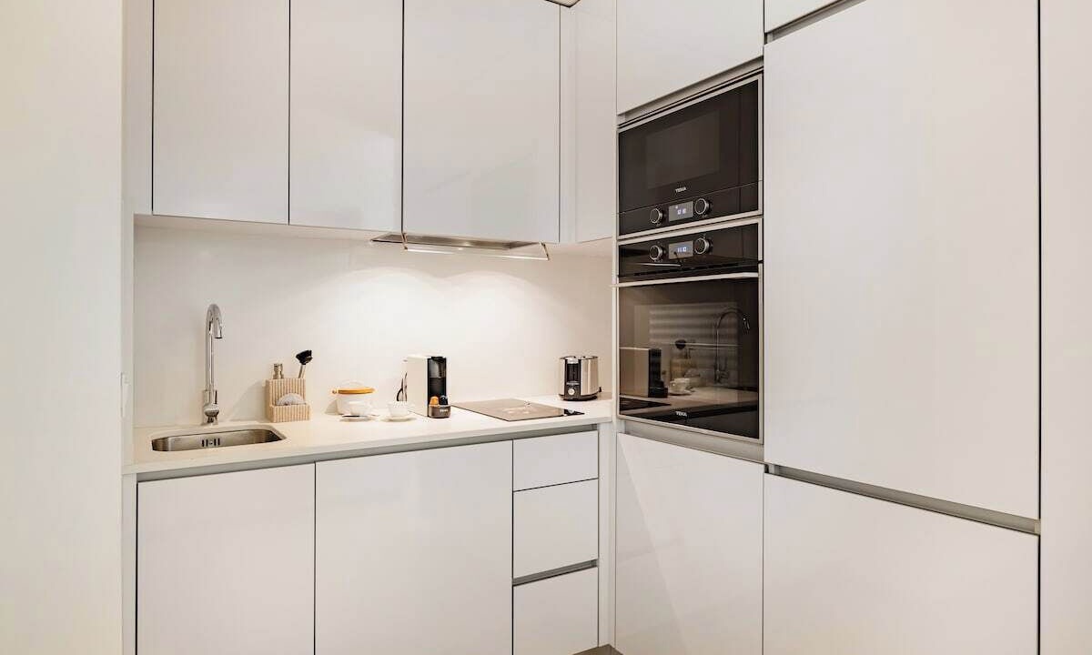 Photo of Kitchen in Bonfim