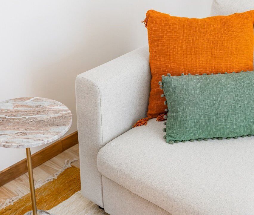 Photo of Livingroom in Bonfim