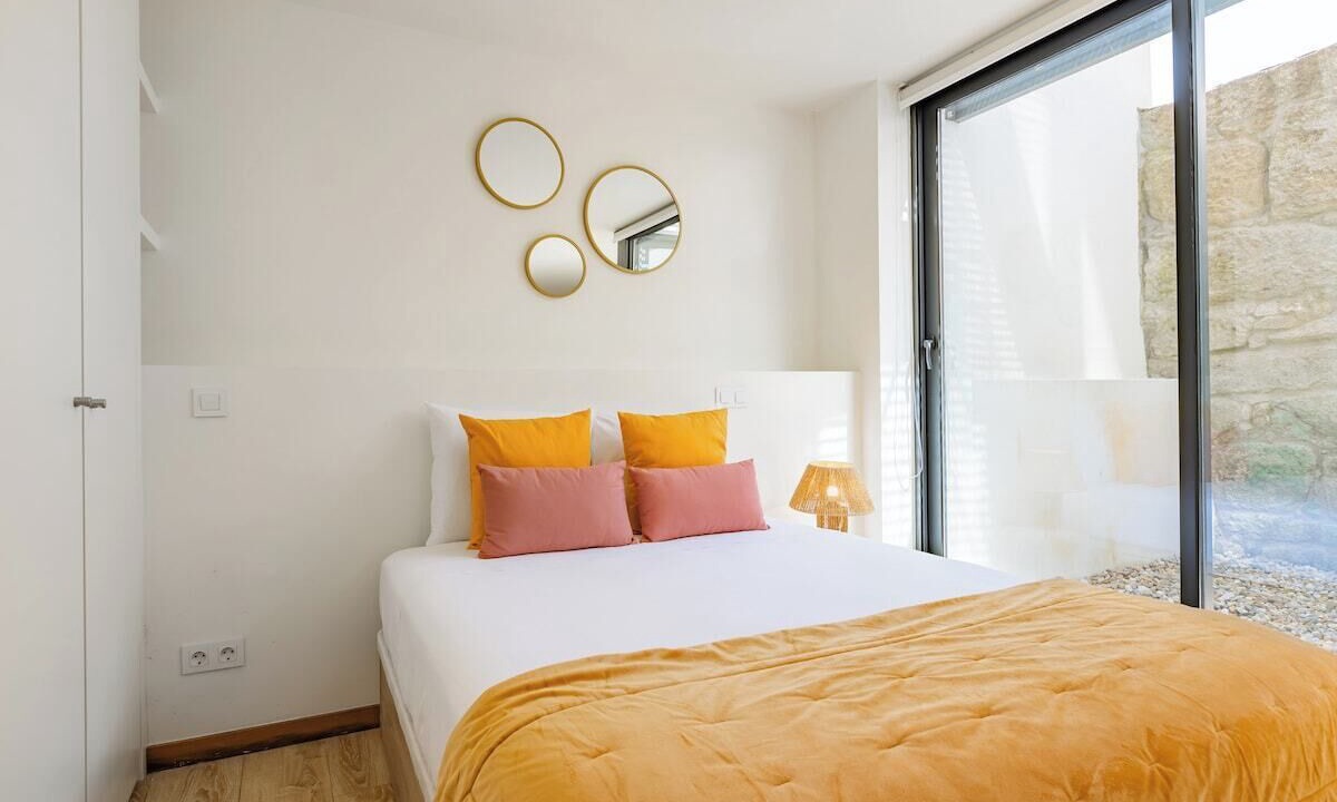 Photo of Bedroom in Bonfim