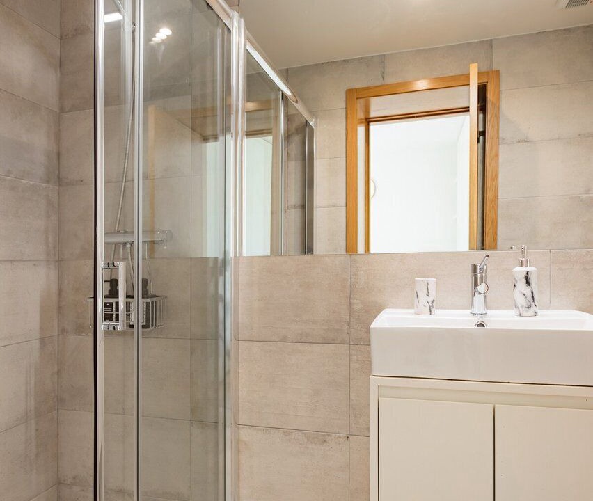 Photo of Bathroom in Bonfim