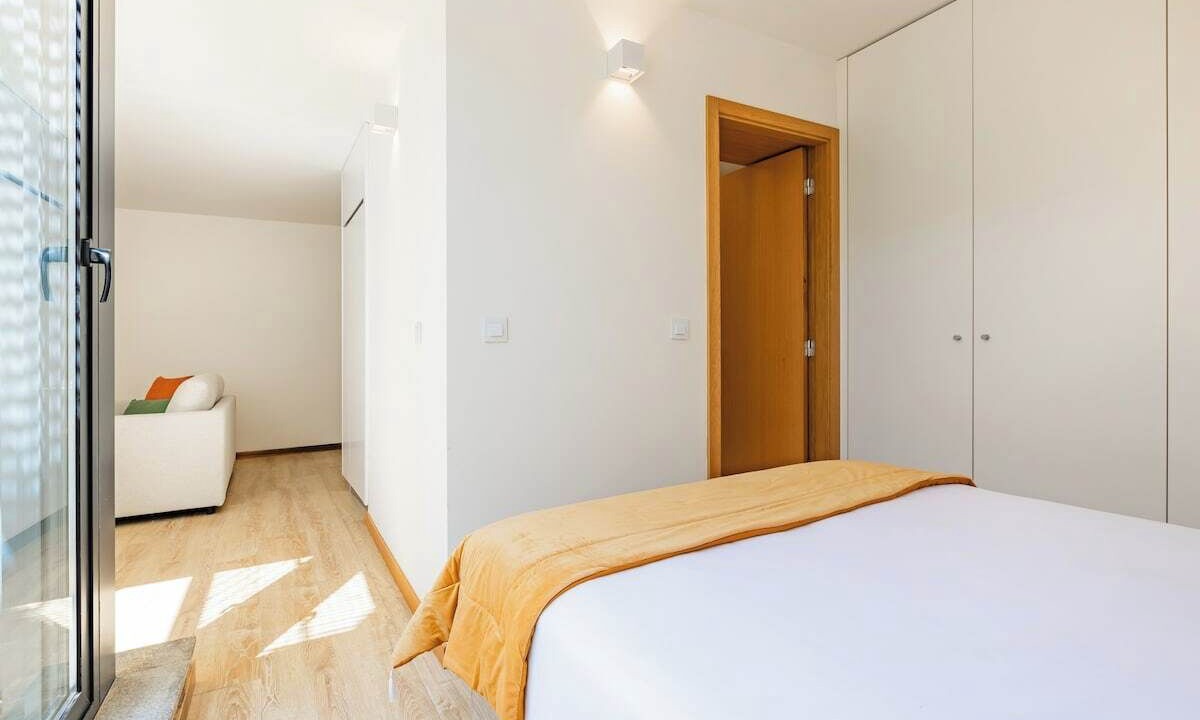 Photo of Bedroom in Bonfim