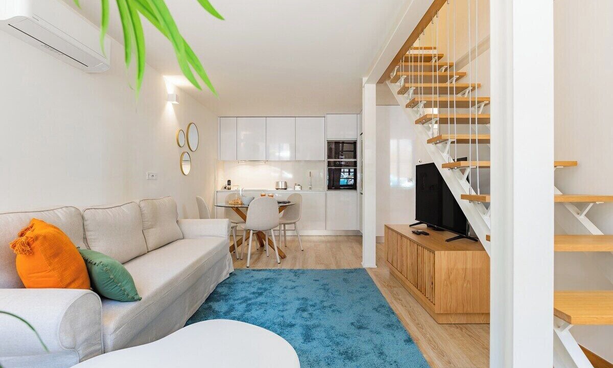 Photo of Livingroom in Bonfim