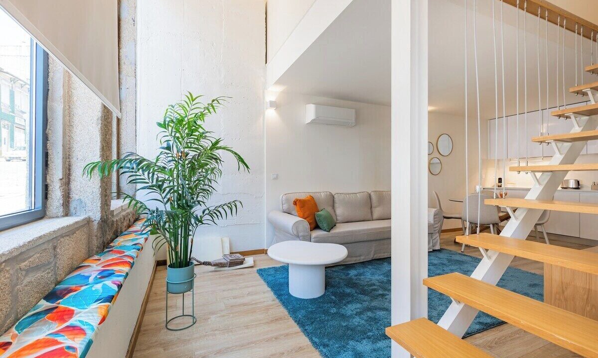 Photo of Livingroom in Bonfim