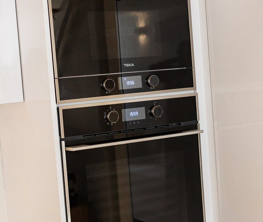 Photo of Kitchen in Bonfim