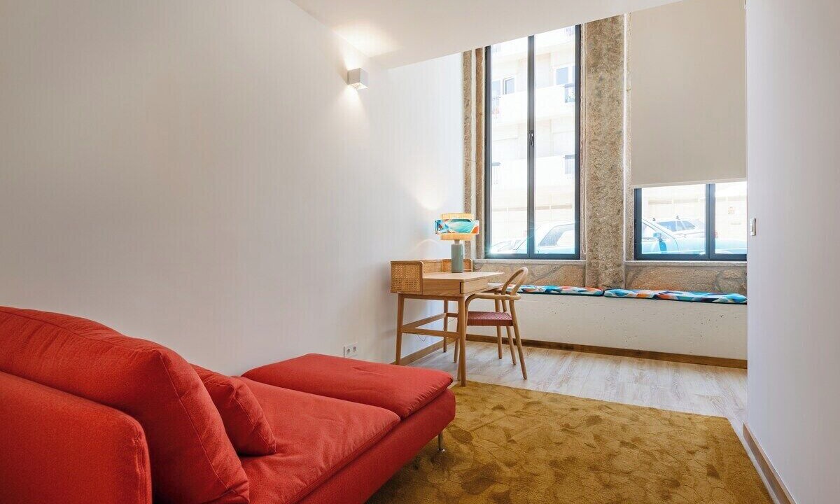 Photo of Livingroom in Bonfim