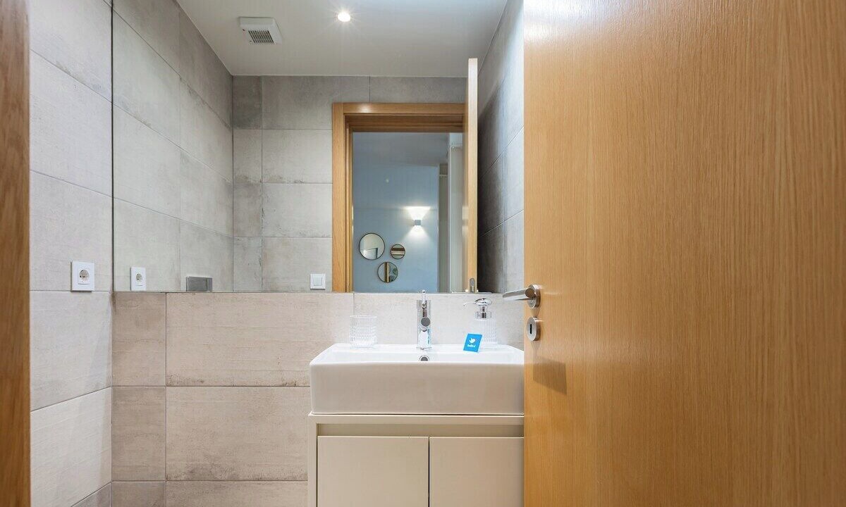 Photo of Bathroom in Bonfim