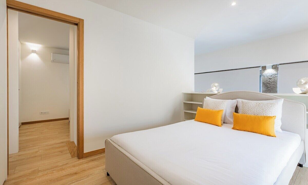 Photo of Bedroom in Bonfim