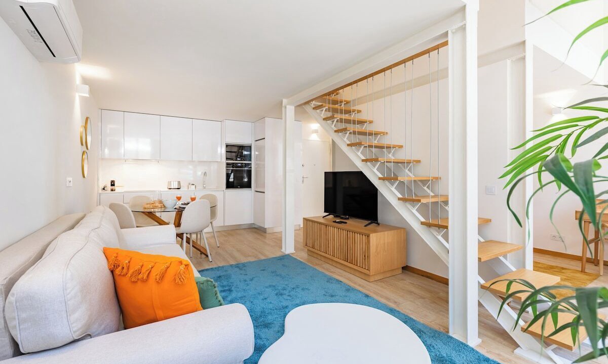 Photo of Livingroom in Bonfim