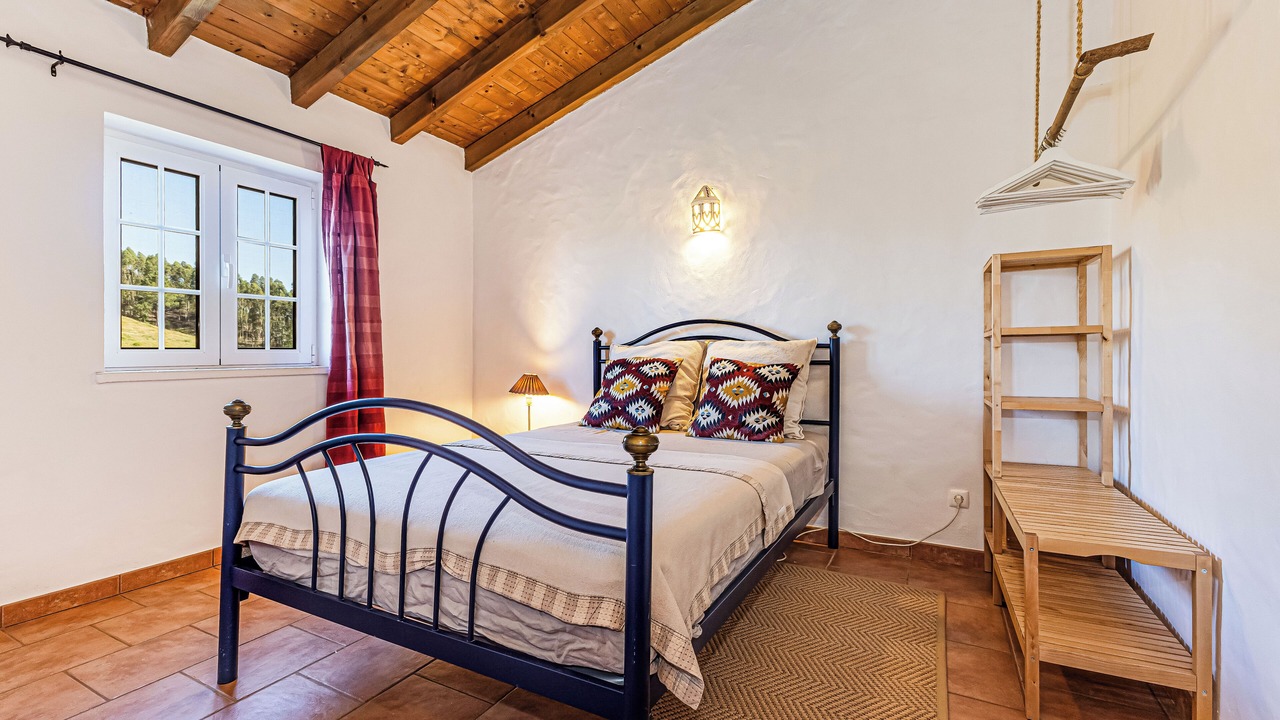Photo of Bedroom in Reliquias