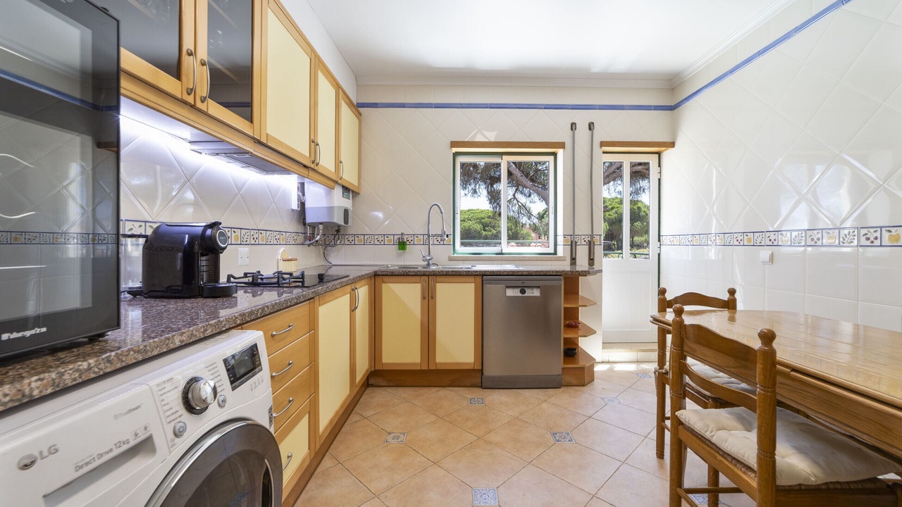 Photo of Kitchen in Aldeia das Acoteias