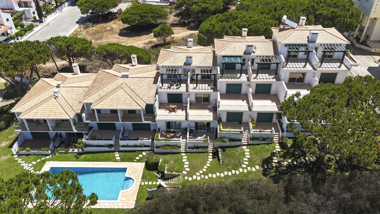 Photo of Outdoor in Aldeia das Acoteias