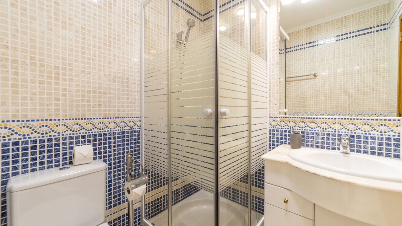 Photo of Bathroom in Aldeia das Acoteias