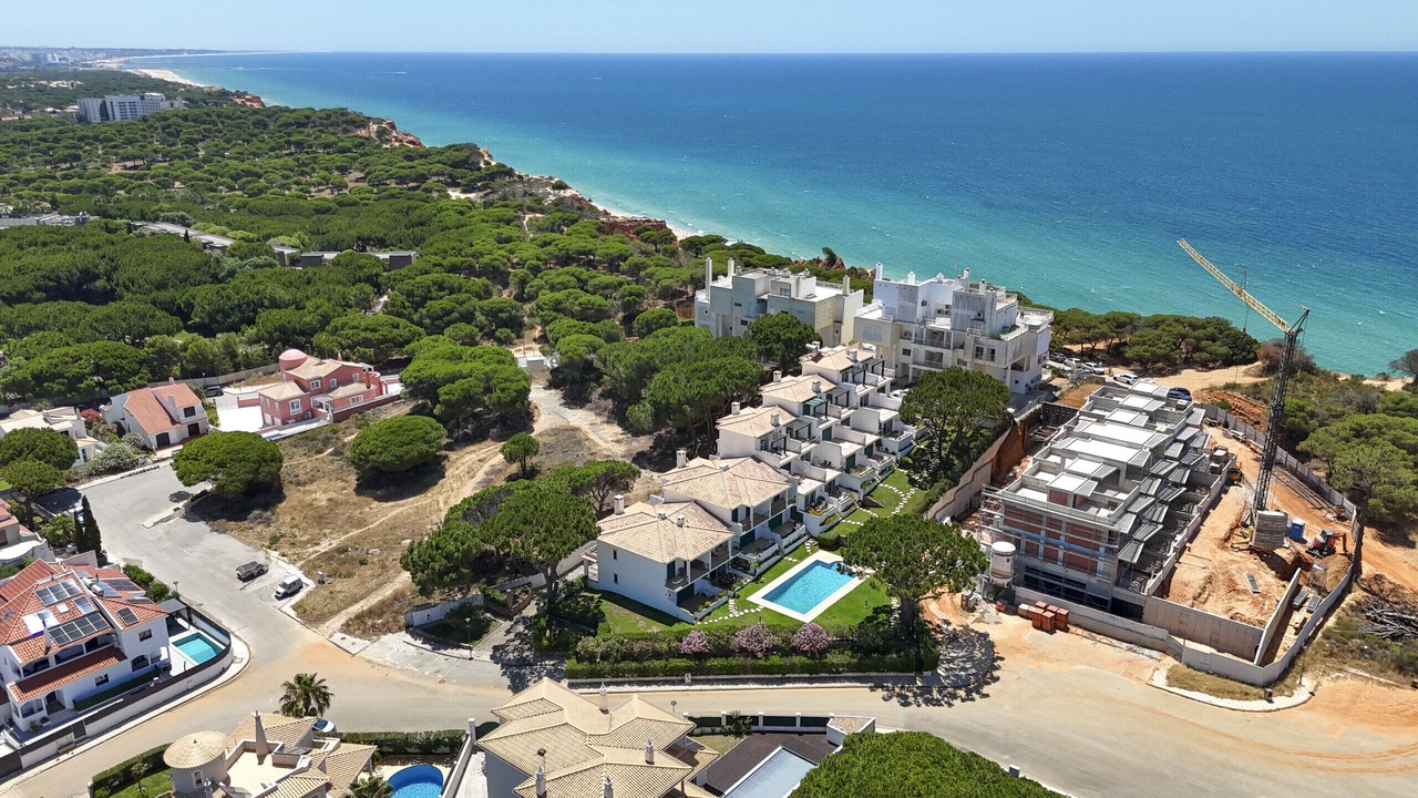 Photo of Outdoor in Aldeia das Acoteias