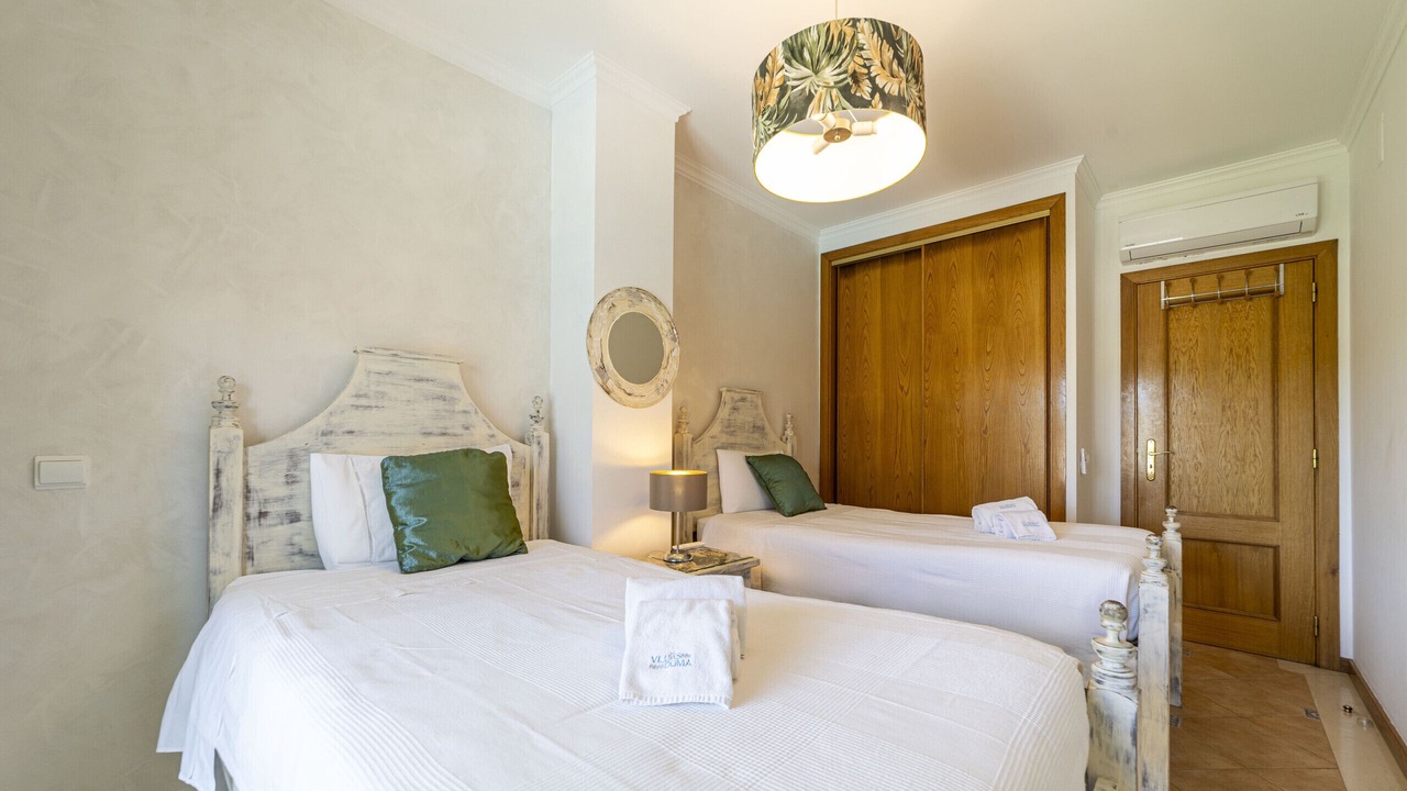 Photo of Bedroom in Aldeia das Acoteias
