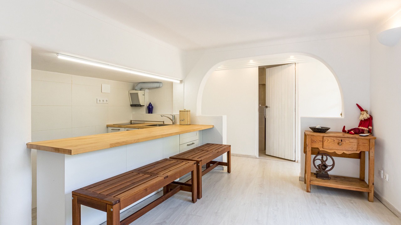 Photo of Kitchen in Albufeira