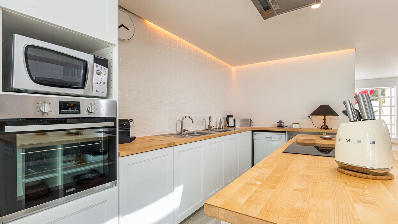 Photo of Kitchen in Albufeira