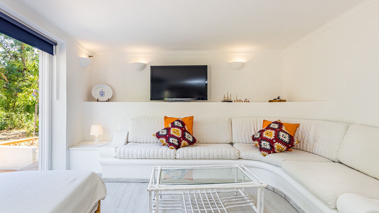 Photo of Livingroom in Albufeira