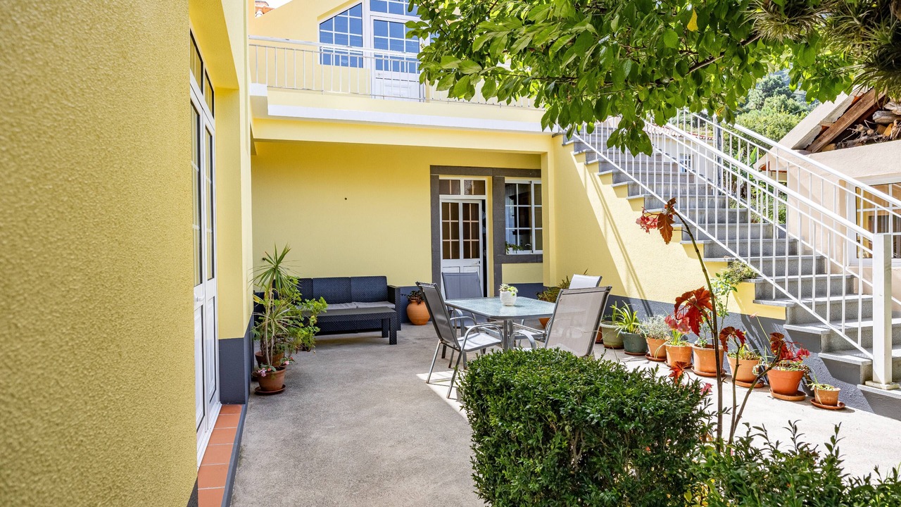 Photo of Outdoor in Sao Vicente
