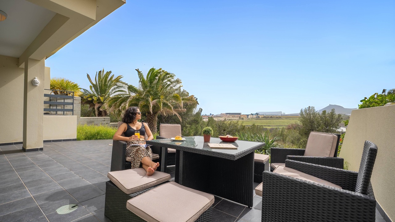 Photo of Outdoor in Vila Baleira