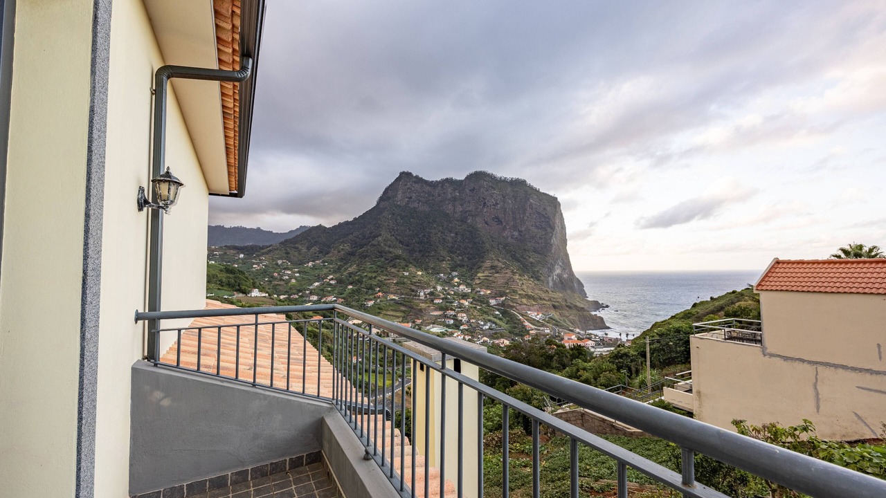 Photo of Outdoor in Porto da Cruz