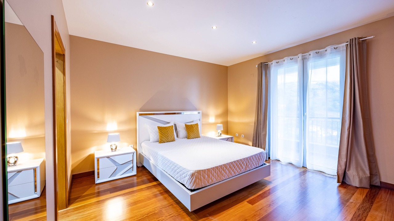 Photo of Bedroom in Porto da Cruz
