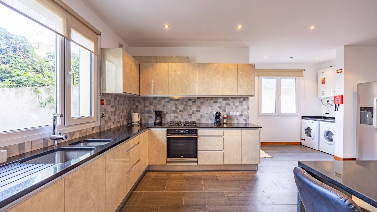 Photo of Kitchen in Porto da Cruz