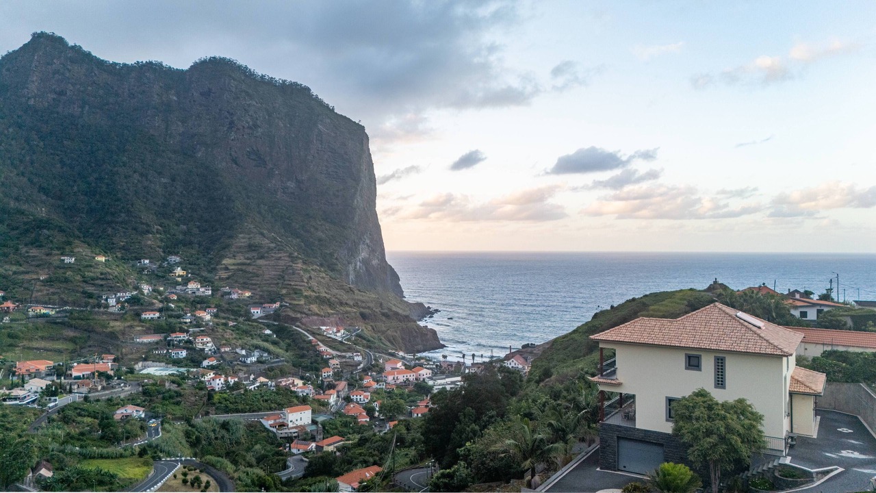 Photo of Outdoor in Porto da Cruz
