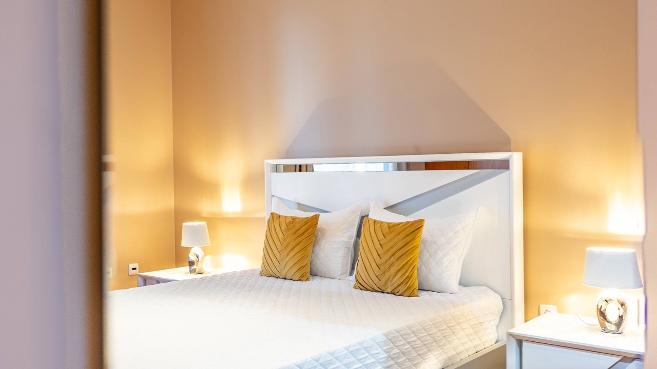 Photo of Bedroom in Porto da Cruz