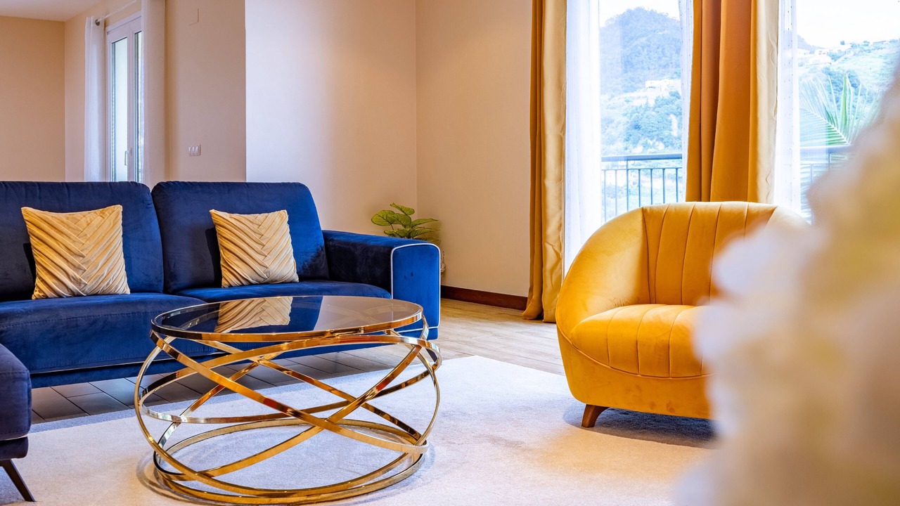 Photo of Livingroom in Porto da Cruz