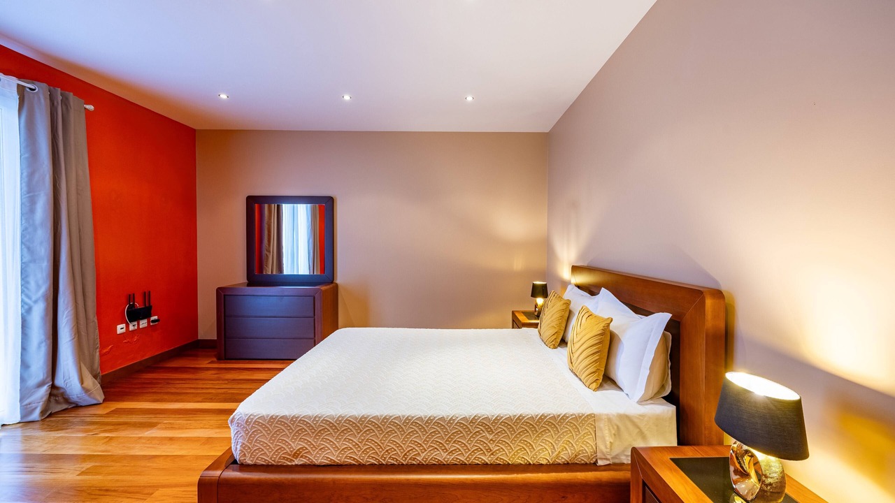 Photo of Bedroom in Porto da Cruz