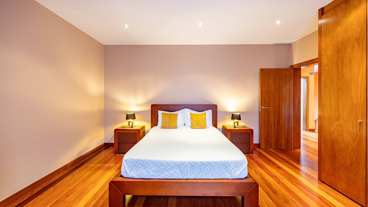 Photo of Bedroom in Porto da Cruz