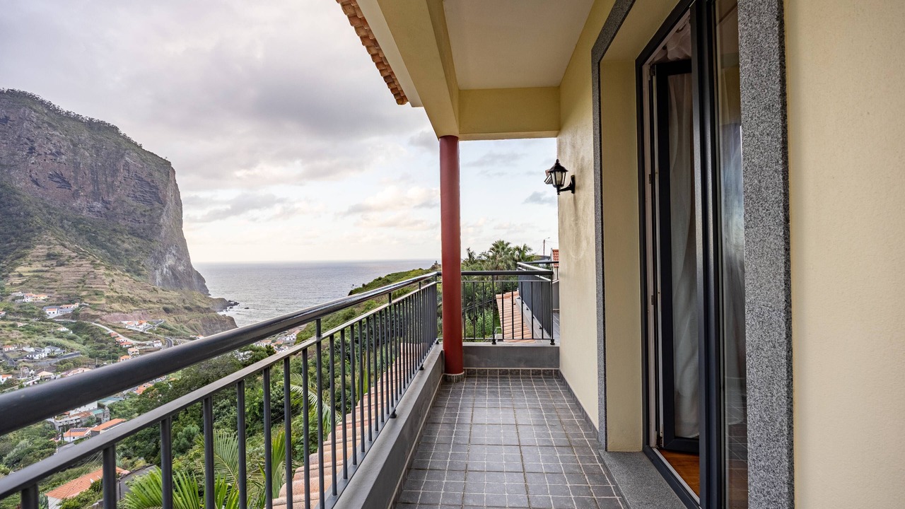 Photo of Outdoor in Porto da Cruz
