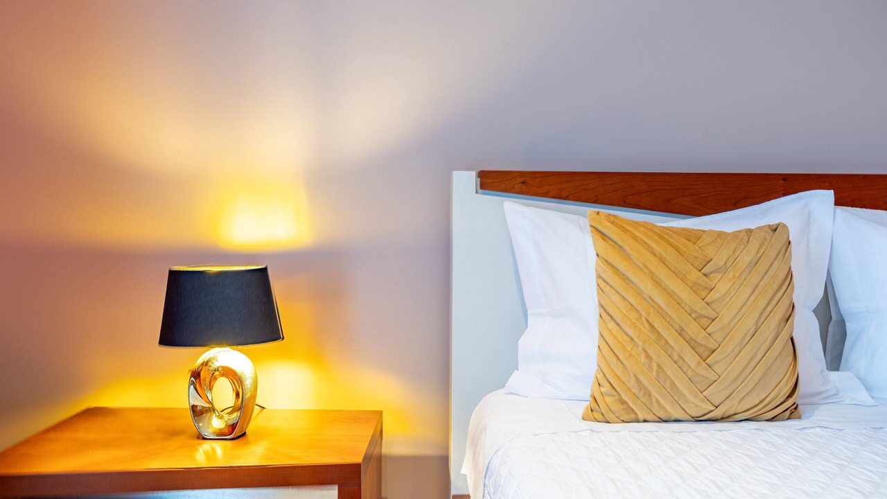Photo of Bedroom in Porto da Cruz