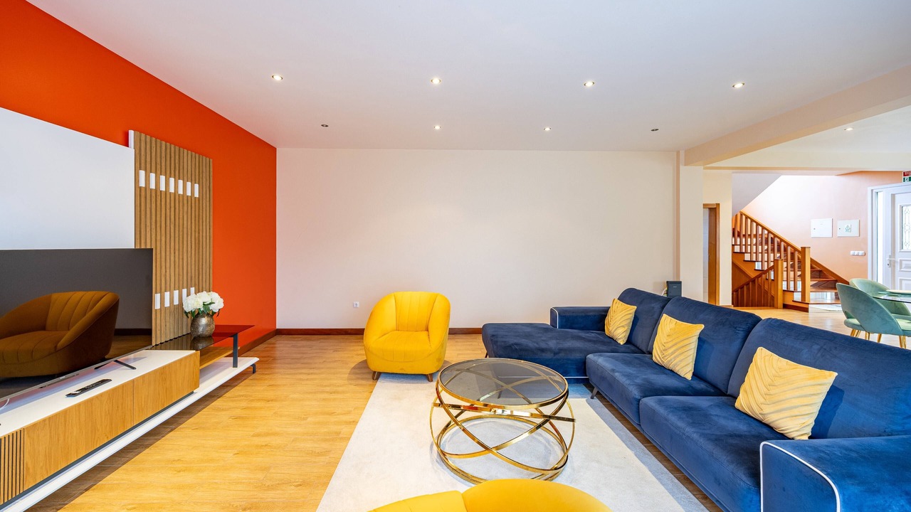 Photo of Livingroom in Porto da Cruz