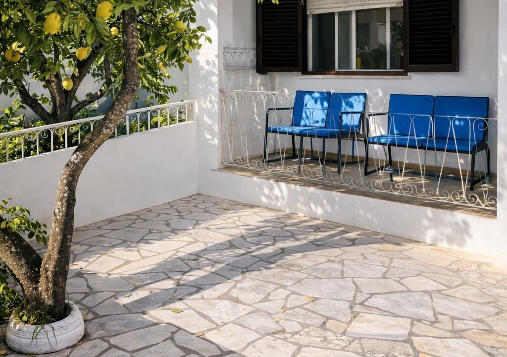 Photo of Patio Balcony in Corroios