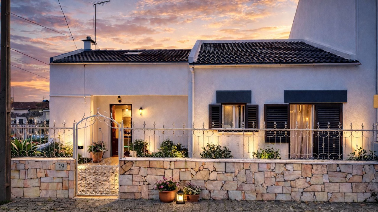 Photo of Outdoor in Corroios