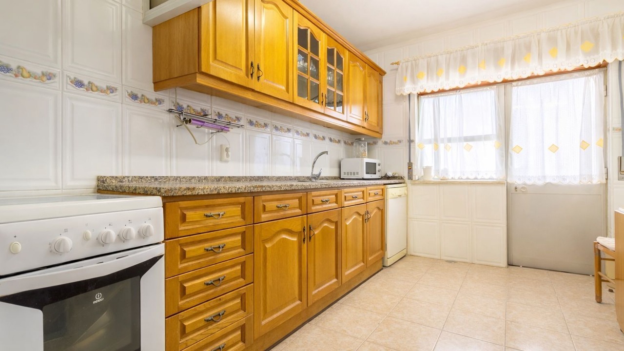 Photo of Kitchen in Corroios