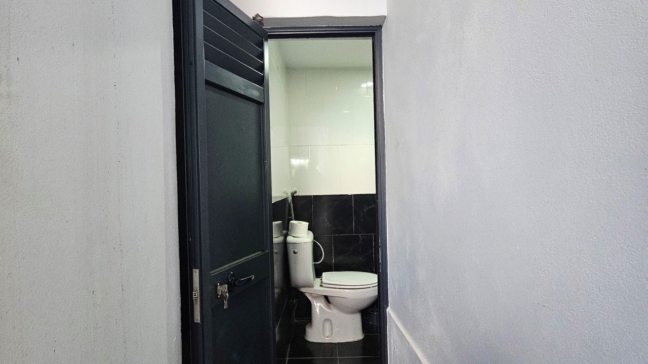 Photo of Bathroom in Camara de Lobos