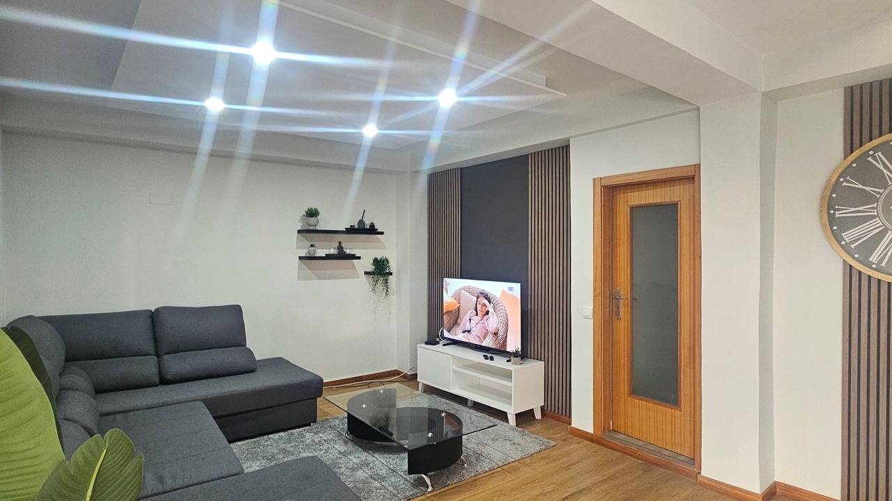 Photo of Livingroom in Camara de Lobos
