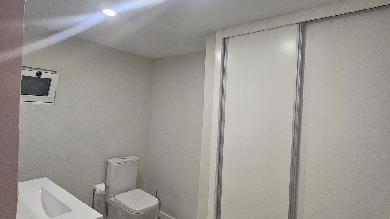 Photo of Bathroom in Camara de Lobos