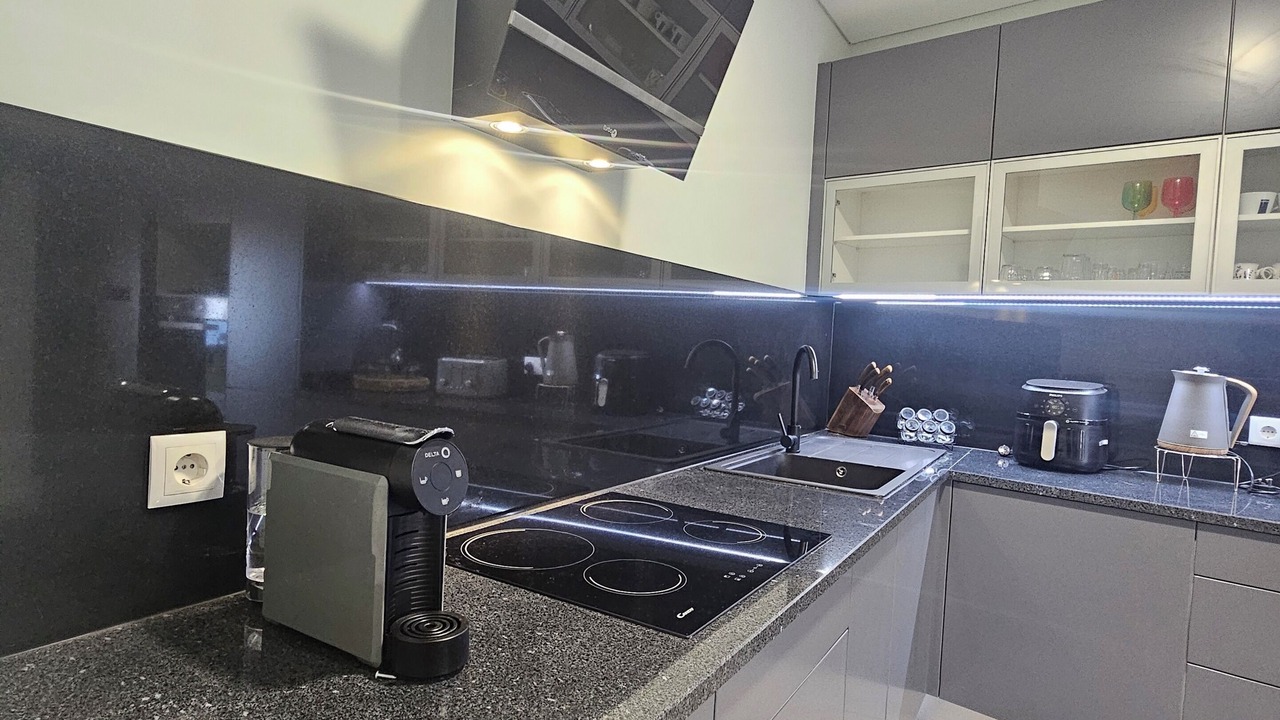 Photo of Kitchen in Camara de Lobos