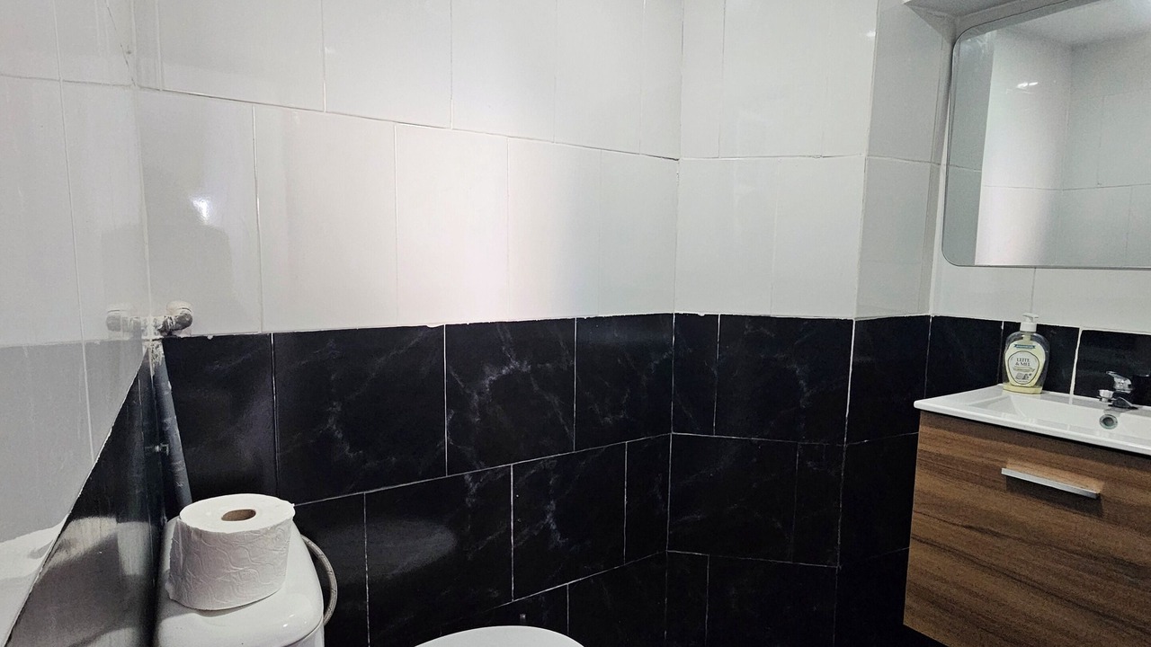 Photo of Bathroom in Camara de Lobos