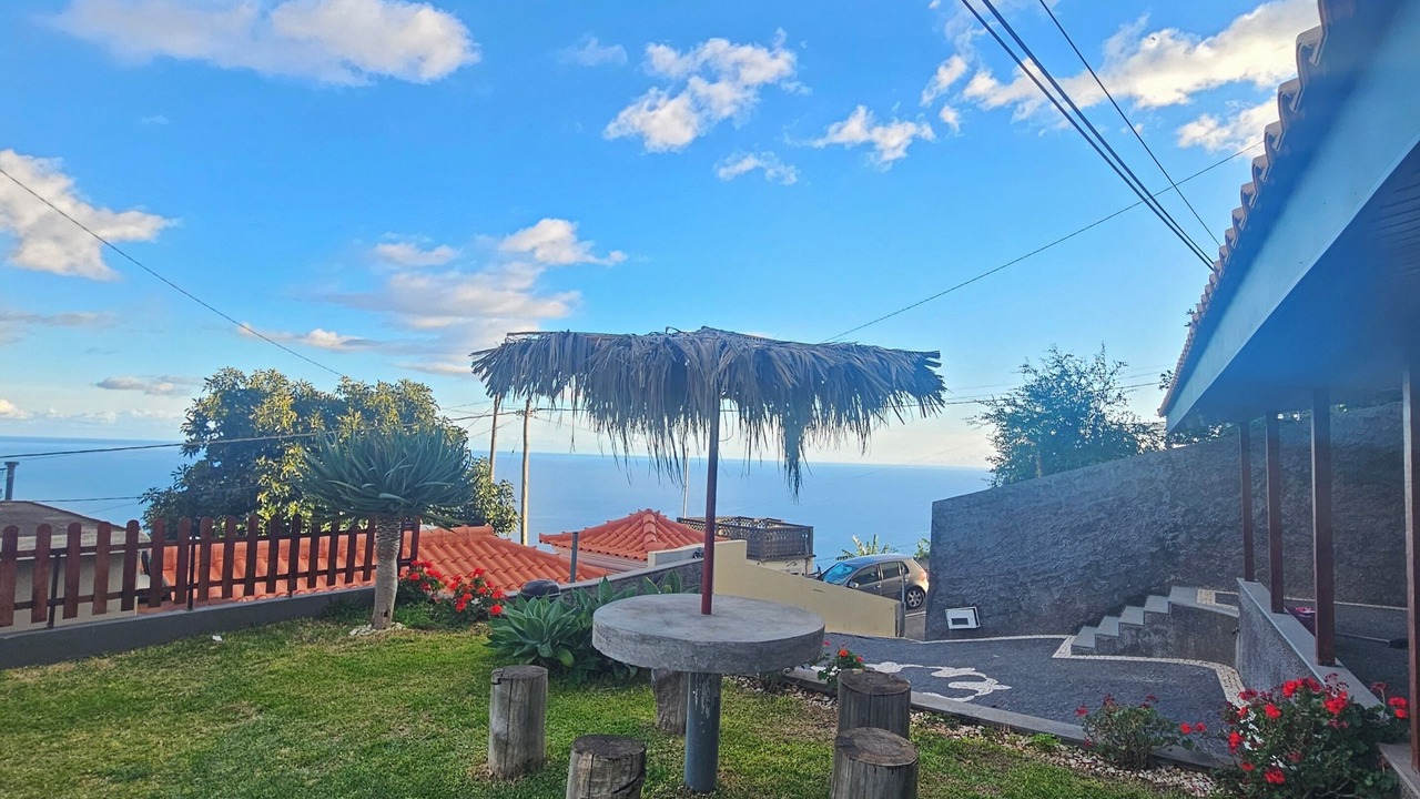 Photo of Outdoor in Camara de Lobos
