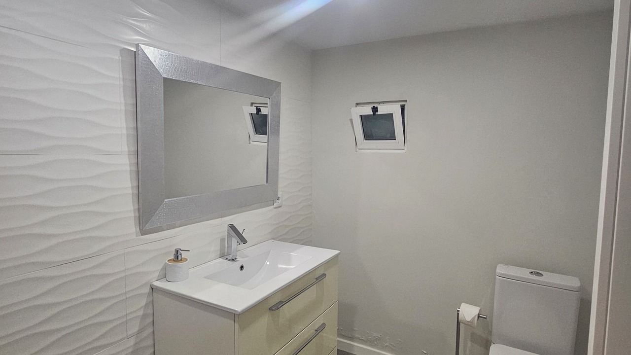 Photo of Bathroom in Camara de Lobos