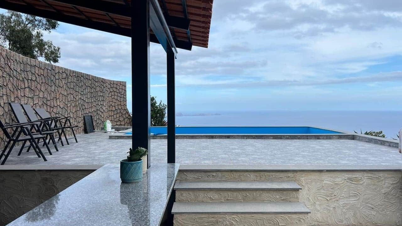 Photo of Patio Balcony in Gaula